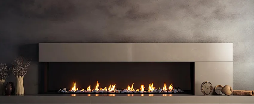 Gas Fireplace Logs Supplier in Defiance, Ohio