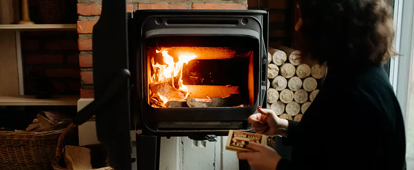 Hearthstone Wood Stoves Fireplace Repair in Defiance, Ohio