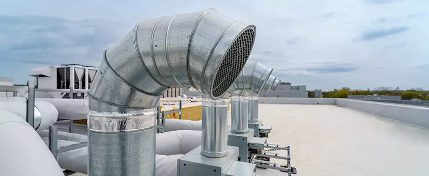 Insulated Ductwork Repair Services Near Me in Defiance, OH