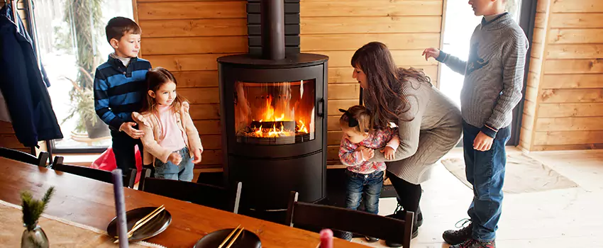 Jøtul Gas Fireplace Inspection Service in Defiance, Ohio