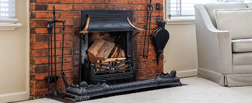Custom Old Fireplace Redesign Services in Defiance, Ohio