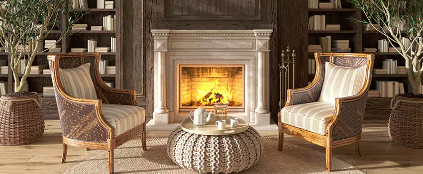 Cost of RSF Wood Fireplaces in Defiance, Ohio