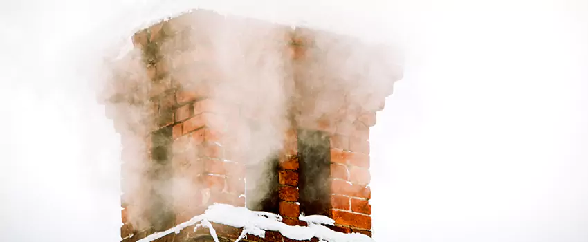 Chimney Flue Soot Removal in Defiance, OH