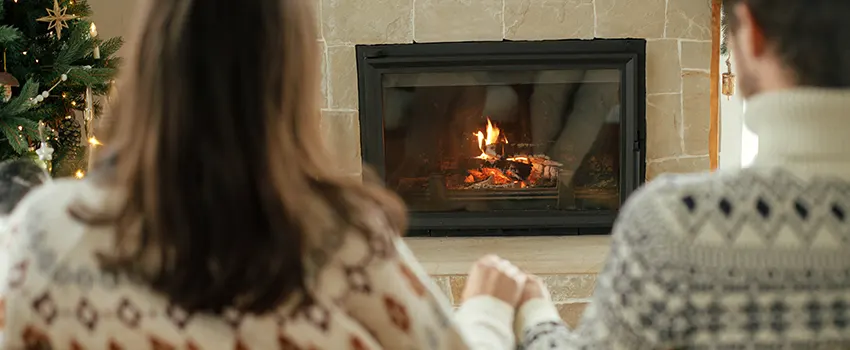 Superior Open-Hearth Wood Fireplaces in Defiance, OH