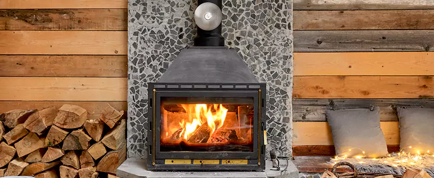 Travis Industries Elite Fireplace Inspection and Maintenance in Defiance, Ohio