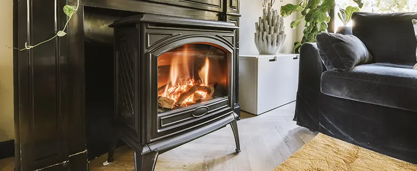 Valor Wood Fireplace in Defiance, OH
