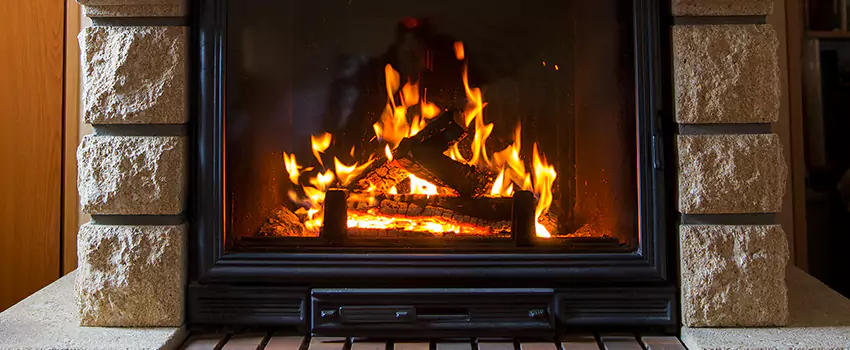 Cost of Wood Fireplace Installation in Defiance, OH