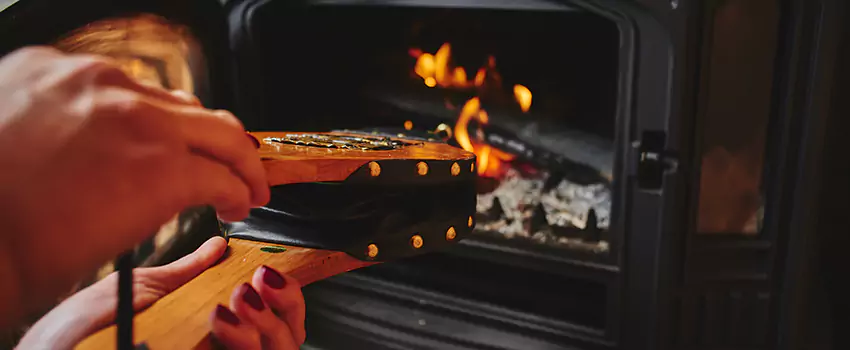 Wood Stove Grates Repair in Defiance, Ohio