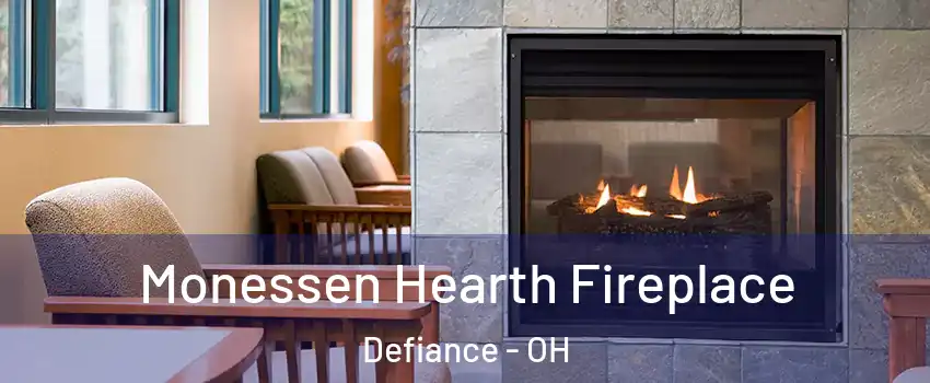  Monessen Hearth Fireplace Defiance - OH